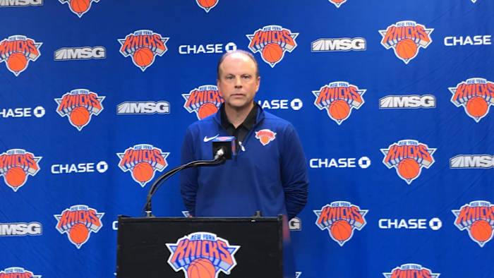 Mike Miller on offensive team goals